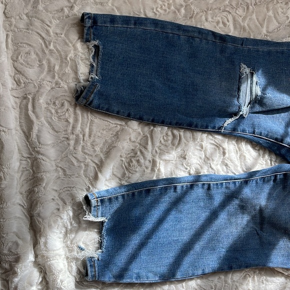 Judy Blue jeans barely worn!! ***great condition*** - Picture 2 of 8